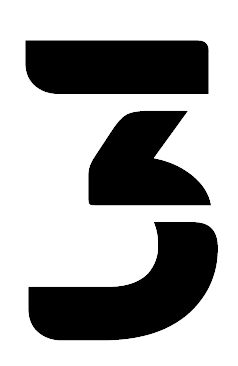 3