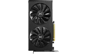 Видеокарта XFX Speedster SWFT 210 AMD Radeon RX 6600 XT Core Gaming 8GB