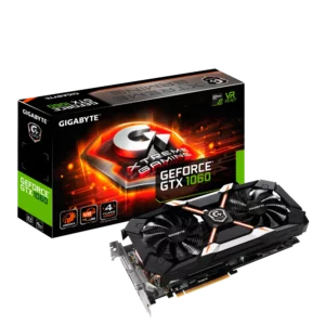 Видеокарта GIGABYTE GeForce GTX 1060 XTREME GAMING (GV-N1060XTREME-6GD)
