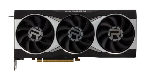 Видеокарта PowerColor AMD Radeon RX 6900 XT