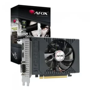 Видеокарта Afox GeForce GTX 1660 Ti 6Gb