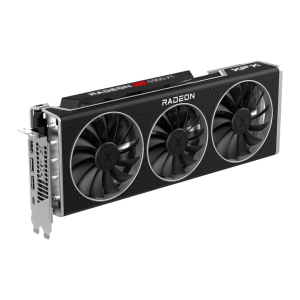 Видеокарта XFX SPEEDSTER MERC 319 AMD Radeon RX 6900 XT BLACK