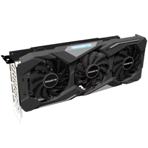 Видеокарта Gigabyte Radeon RX 5700 XT GAMING OC 8G V2