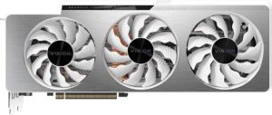 Видеокарта Gigabyte GeForce RTX 3080 Ti VISION OC 12G
