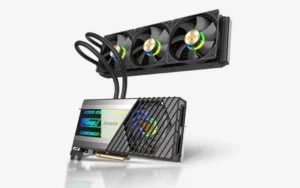 Видеокарта SAPPHIRE TOXIC AMD Radeon RX 6900 XT GAMING