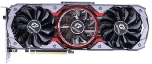 Видеокарта Colorful GeForce RTX 2070 SUPER Advanced OC-V [RTX 2070 SUPER Advanced OC-V]