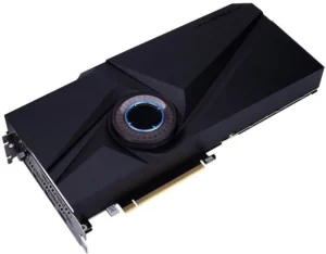 Видеокарта Colorful GeForce RTX 3090 Neptune OC-V