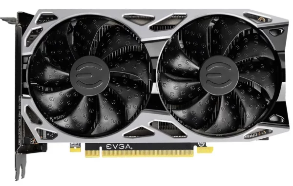 Видеокарта EVGA GeForce GTX 1660 Super (CMP30HX)
