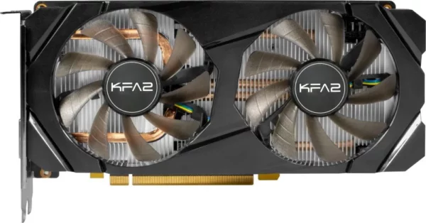 Видеокарта KFA2 Geforce GTX 1660 Ti