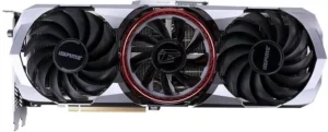Colorful GeForce RTX 3080 Ti Advanced OC-V