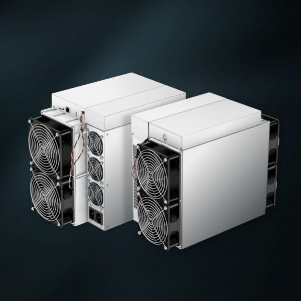 Bitmain Antminer S19a